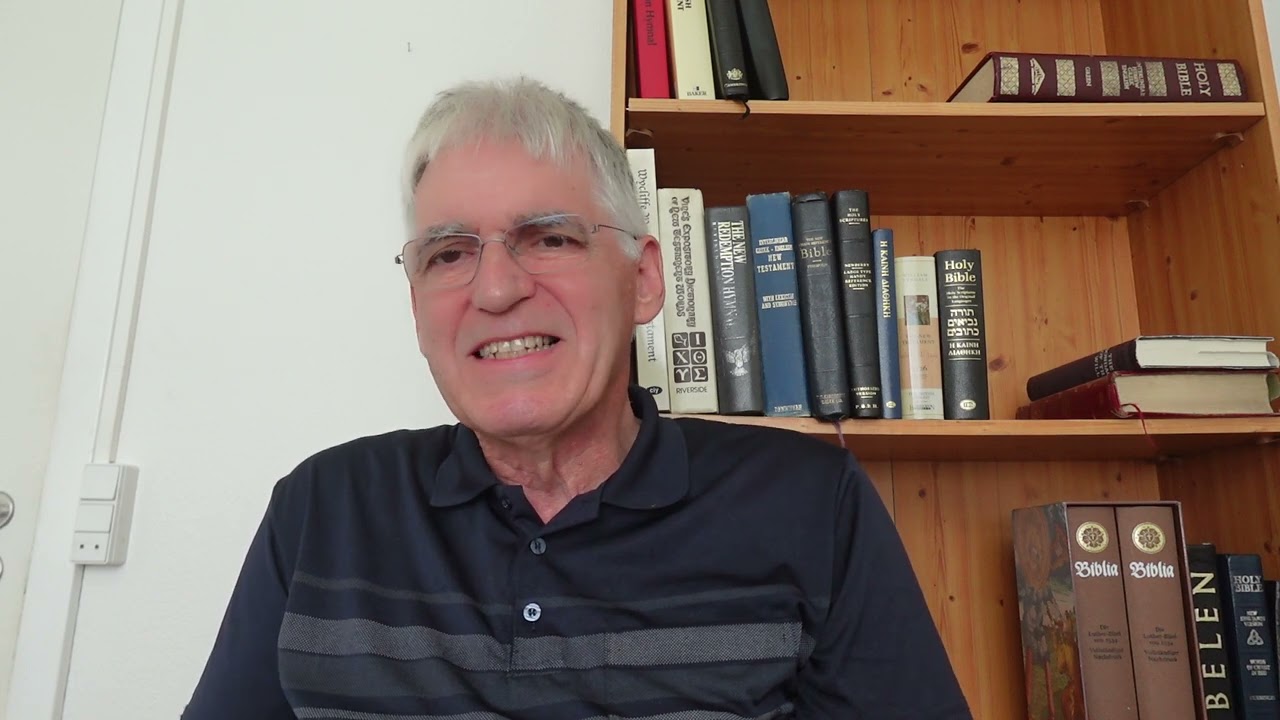 Is Healing for Today?