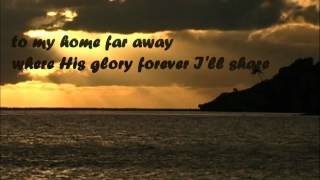 The Old Rugged Cross (with Lyrics)  - Brad Paisley - Fisher of Men