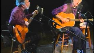 Richard Berman - People Holding Hands