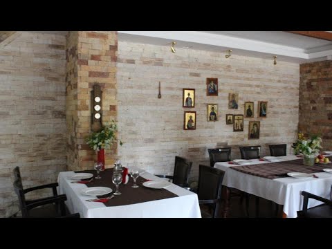 Pensiunea Casa Bunicilor, Mănăstirea Humorului, Romania