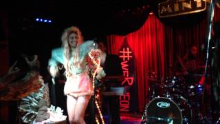 Where&#39;s Your Mama (Live) - Neon Hitch From The Mint LA 10/18/14