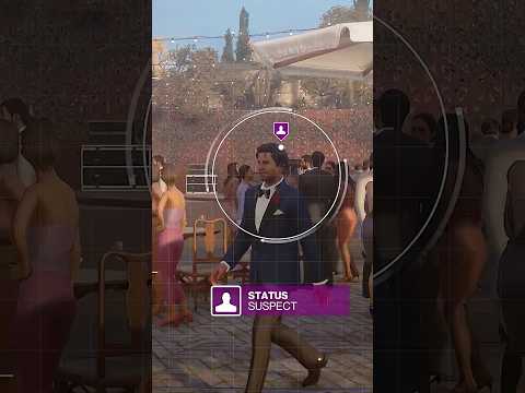 How to Break Hitman Freelancer #hitman #gamingshorts #aspecticor #speedrun