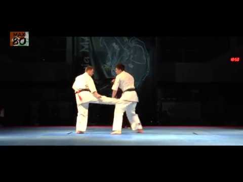 2014 Mazovia Max 80 - Marek Odzeniak - Poland vs. Karolis Karaliunas - Lithuania