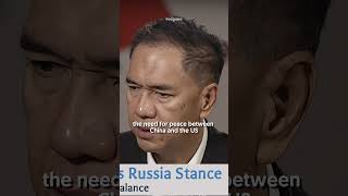 Download lagu The story of how Indonesia is entering BRICS #gitawirjawan #geopolitics #BRICS mp3