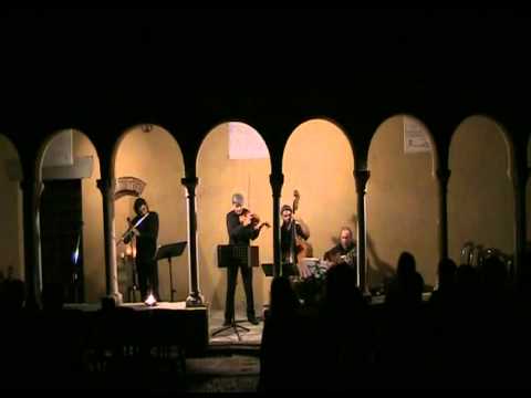 JA VSTRETIL VAS (I'VE MET YOU) - MAMA