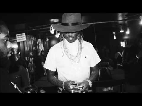 Future x Young Thug x Desiigner' Type Beat (Prod. By Griffs)