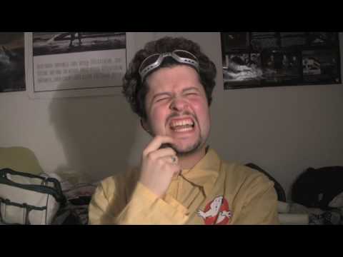 The Last Ghostbuster Chapter 3: One Big Twinkie