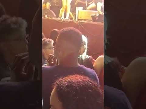 SHOW DA CANTORA BRISA STAR JORDÂNIA MINAS GERAIS FESTAS FINAL DE ANO RÉVEILLON 2025-2026