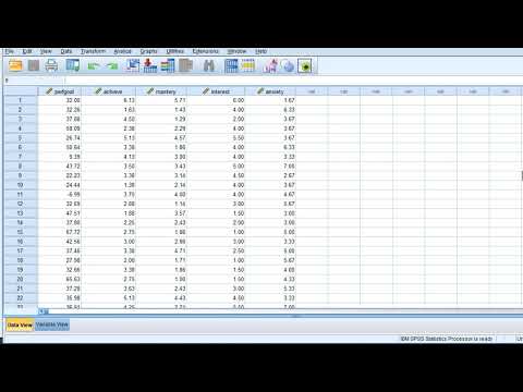 Downloading and installing Hayes' Process macro for SPSS (windows)