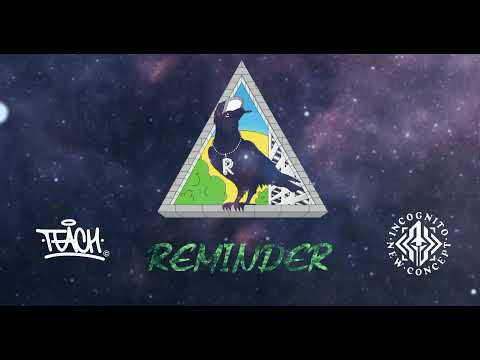 Carbune - Reminder (prod. Foreign Boys)
