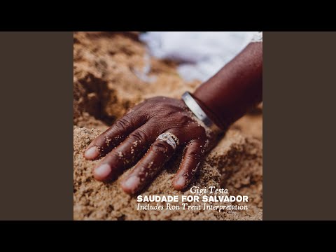 Saudade For Salvador (Ron Trent Romantic Flight Interpretation)