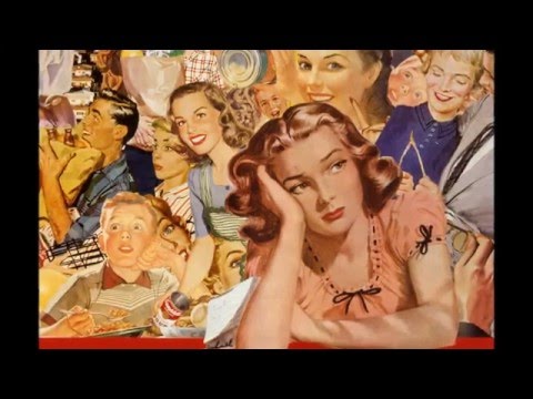 Jo Stafford - You Belong To Me 1952