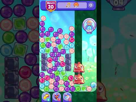 Angry Birds Dream Blast Level 3288