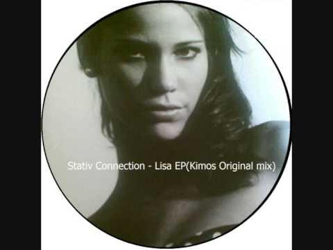 Stativ Connection - Lisa EP