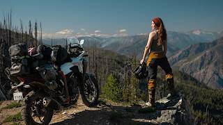 The harsh reality, why I went to the USA