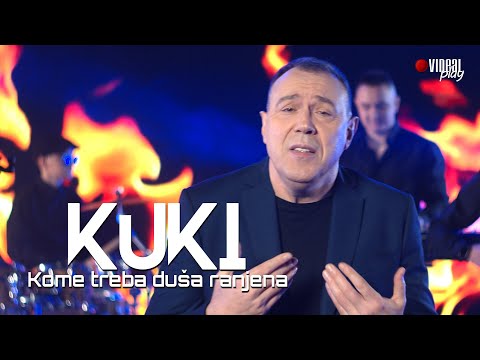 IVAN KUKOLJ KUKI - KOME TREBA OVA MOJA   - ( Official Music Video 2023 )