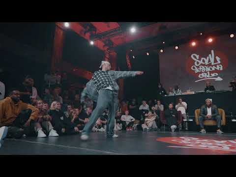 Jojo vs Comics // Hip Hop Quarter finals // EXTENDED 2021