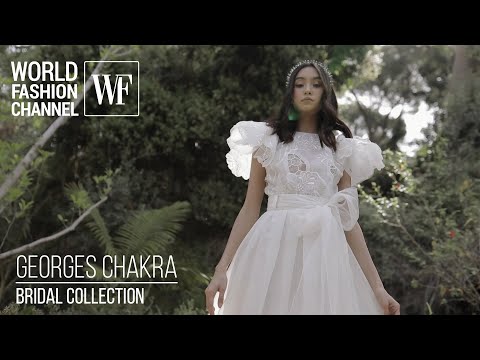 Georges Chakra | Bridal Collection