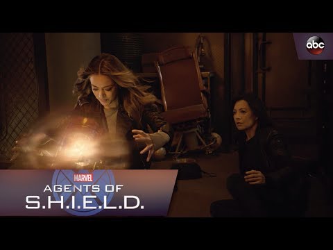 The Bomb  - Marvel's Agents of S.H.I.E.L.D.
