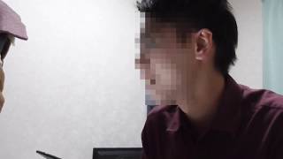 【メイク】初めてメイクをしてみたらとんでもないことに...後編