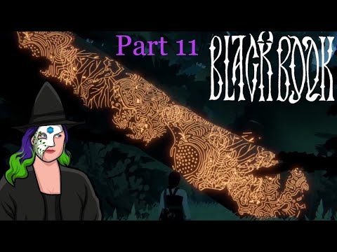 Friend of The Forest [Black Book - Part 11]