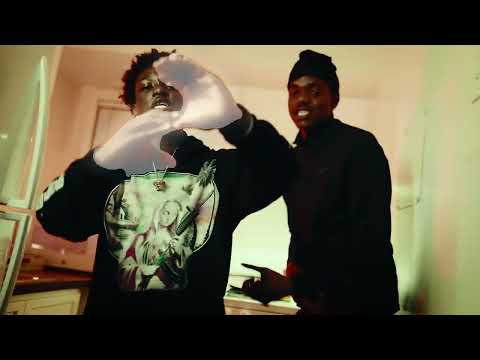 Baby Threat ft Gmainodagoon - Secret Animosity (Official Music Video) dir@Migolexshots