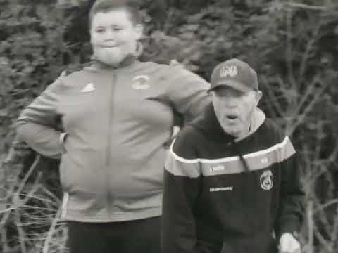 Edenderry Town - Derry Rovers       2020 04 29