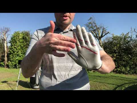 The Grip - Made Easy