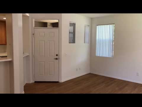 The Oaks Apartments - Santa Clarita - Darlington - Classic Oak First Floor