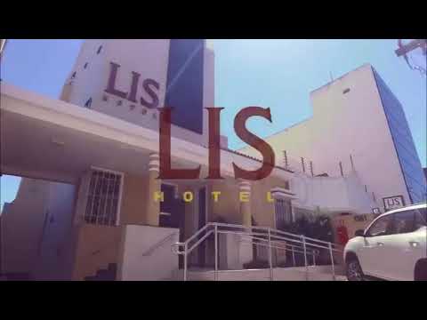 Lis Hotel está  preparado para receber seus hóspedes  no Piaui