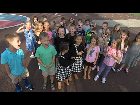 This School District Has 17 Sets of Twins In Kindergarten