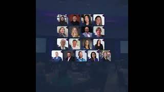 SPARK TALENT 2025 | Workforce Strategy & AI Innovation Summit | Oct 7–9 in San Antonio