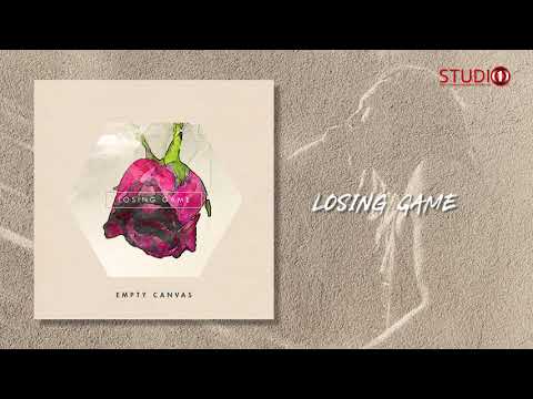 Losing Game - Empty Canvas