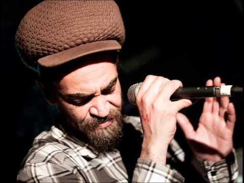 Blend Mishkin feat. Brother Culture  Lyrical Ja