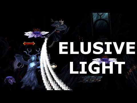 Death's Gambit: Afterlife - Heroic Grey Wanderer/Black Wanderer (no damage, 110 lvl)