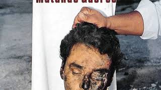 Machetazos (Sacrificio II)