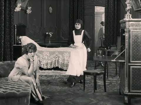 Fantômas: In the Shadow of the Guillotine (1913)