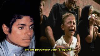 Be not Always-Michael Jackson-Subtitulada en español