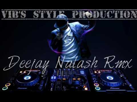 DJ NALASH Rmx / Remake