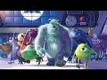Gymnastics Floor Music Monsters Inc Short Version