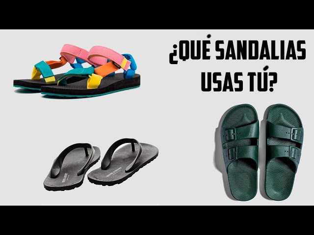 Vídeo relacionado con CF REAL MADRID Sandalias para Hombres, Sandalias de Verano, Regalo Hombres y Adolescentes, Talla EU 38/39 | Blanco