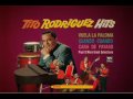 Tito Rodriguez - "Mama Guela" (Official Visualizer)