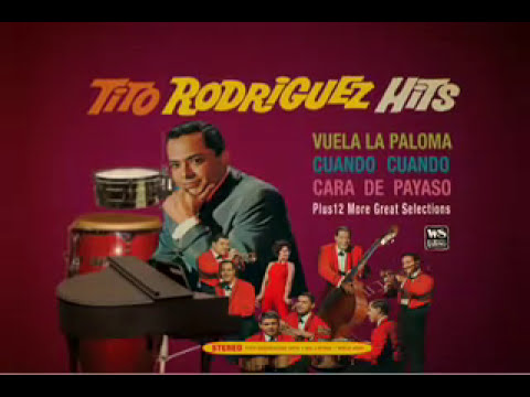 Tito Rodriguez - 