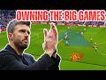 How Michael Carrick S Tactics Broke Liverpool Manchester United Vs Liverpool Tactical Analysis