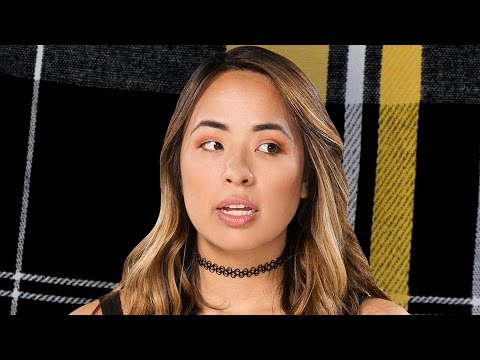 Ashly Is Back ● Unfortunatly Ashly Trailer