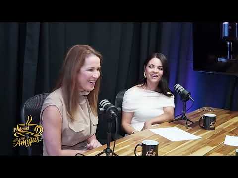 Podcast Café com Amigas: Lilian Pereira