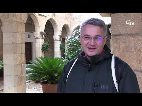 Hitélet: a gyógyító Jézus – 2020. március 22.