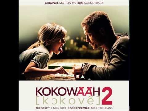 Kokowääh 2 - Original Soundtrack - Dirk Reichardt - Weekend