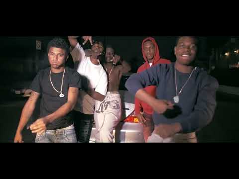 ColdHeartedAC - Act Hard Shot by @LewisYouNasty