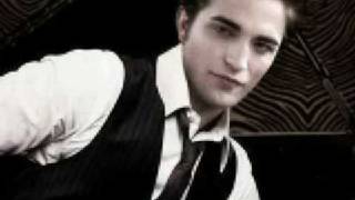 Never Think- Robert Pattinson